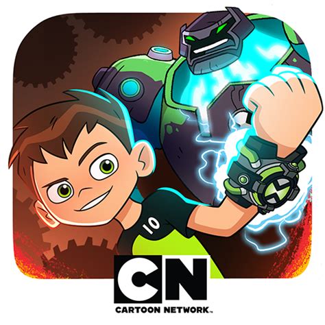 Ben 10 Omnitrix Hero APK Download for Android Free.